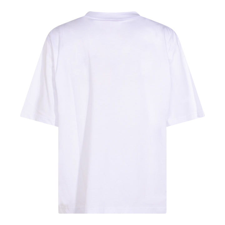 Marni T-shirts and Polos - Lily white | 0f13dc479699e0e65ce551edf2df9a04c04796f6