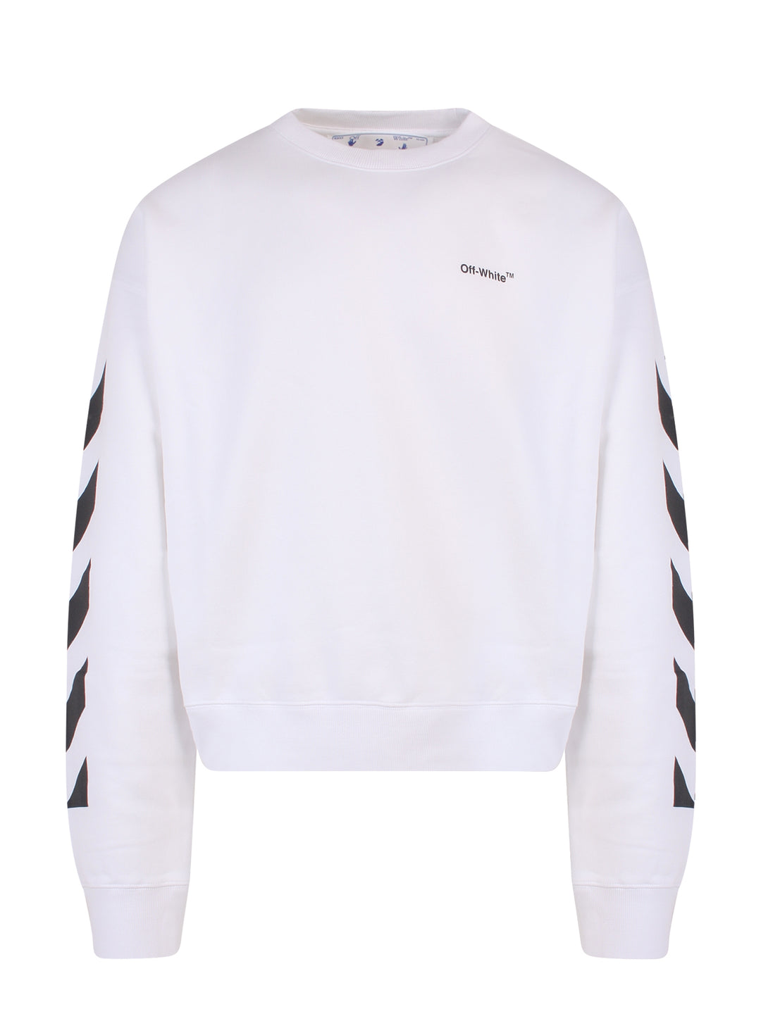 Off White Sweaters - Light and natural | b973878f451838a67ed85f4d3f4411f78ef42001