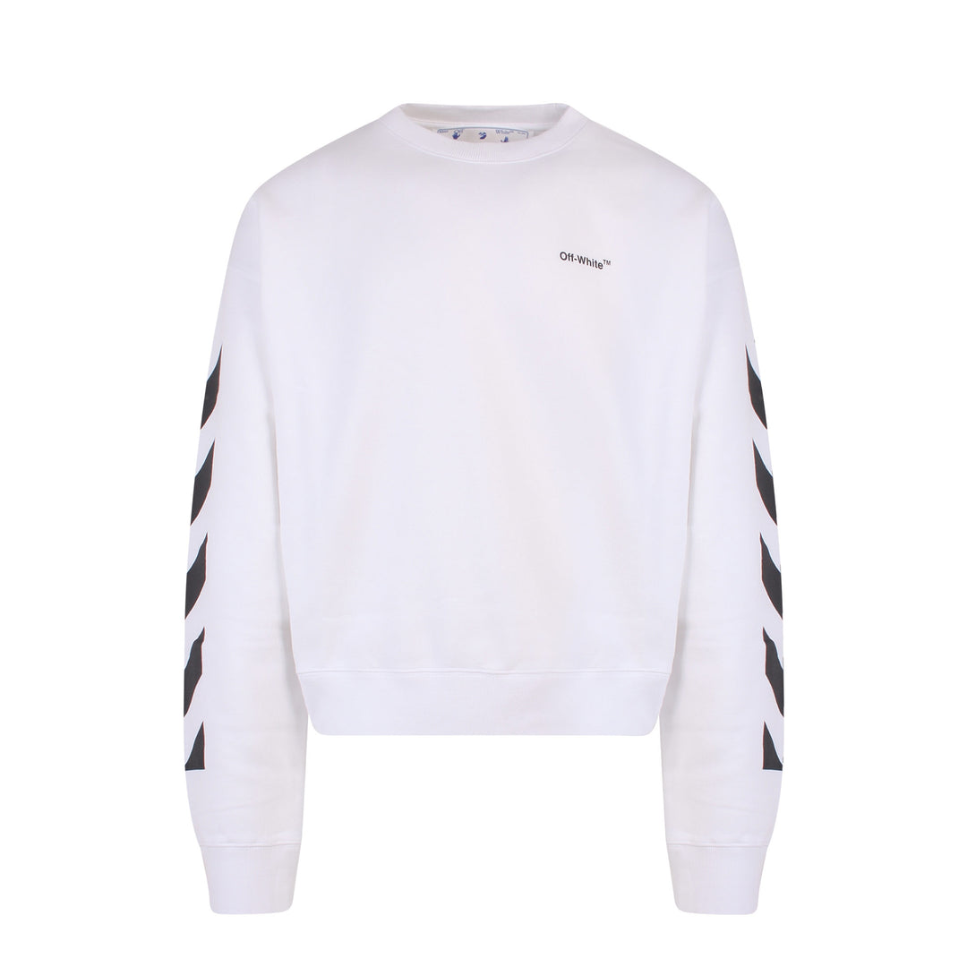 Off White Sweaters - Light and natural | d144e993f21babe868acb967f25de4a99de07a2d
