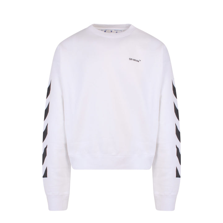 Off White Sweaters - Light and natural | d144e993f21babe868acb967f25de4a99de07a2d