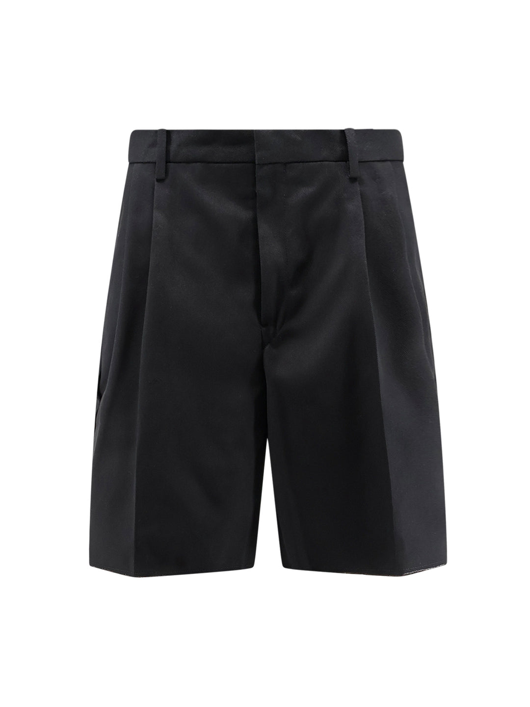 Maison Margiela Shorts - Neri e Grigi | 595a510a96cd9bf55aec352011463ac106910b8b