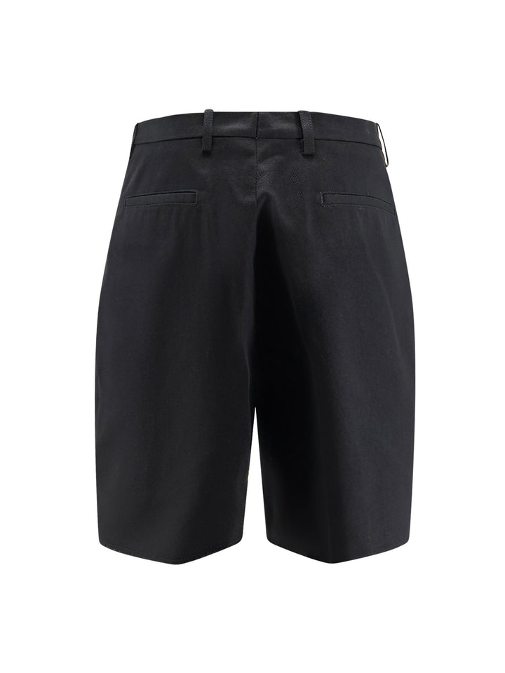 Maison Margiela Shorts - Neri e Grigi | 1313cf72ce7c8e6cc8f3bd03066e179db115635f