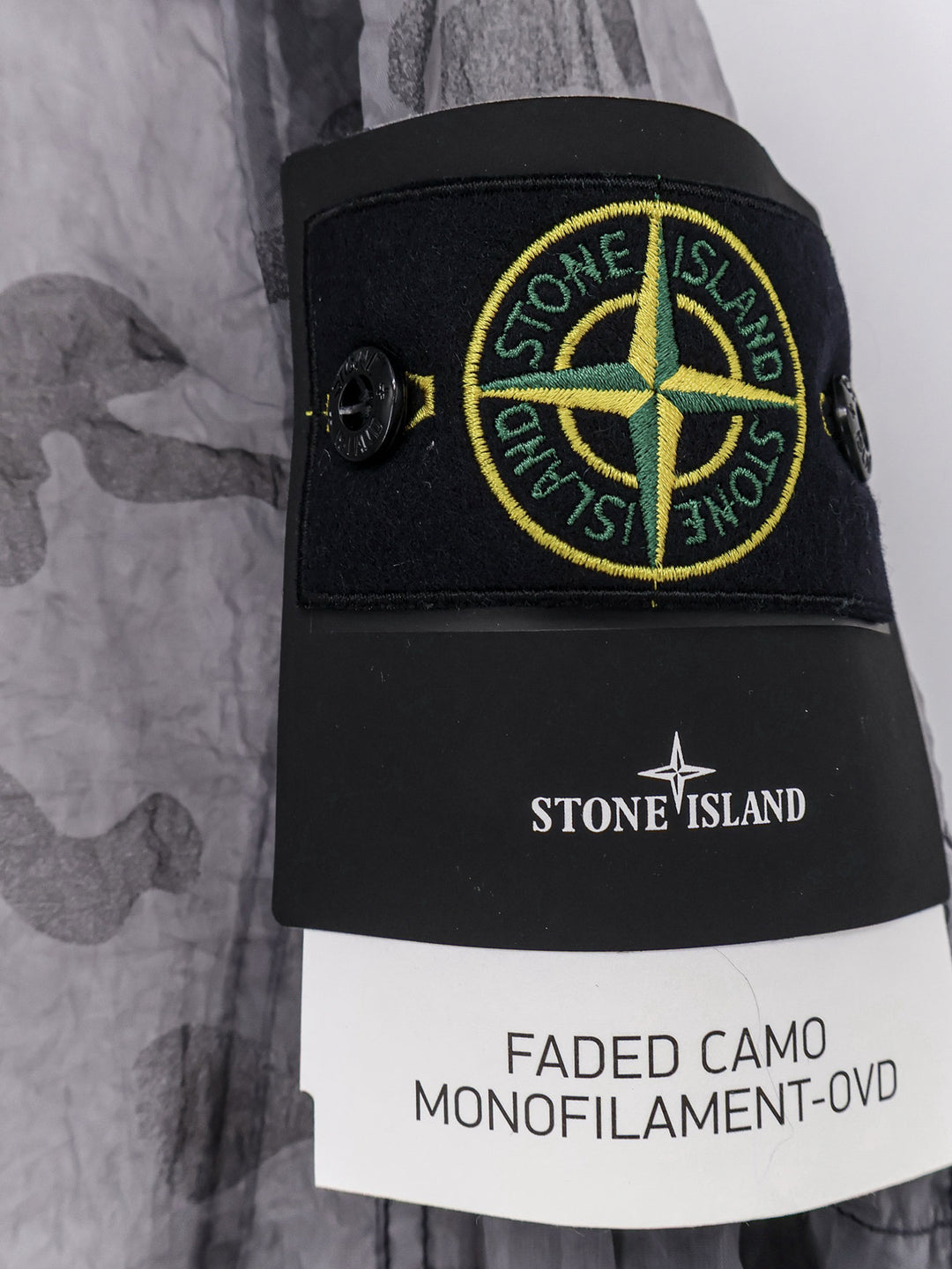 Stone Island Jackets - BLUE GREY | ef9865e008e236c40479cf760052b60f0072c7a1