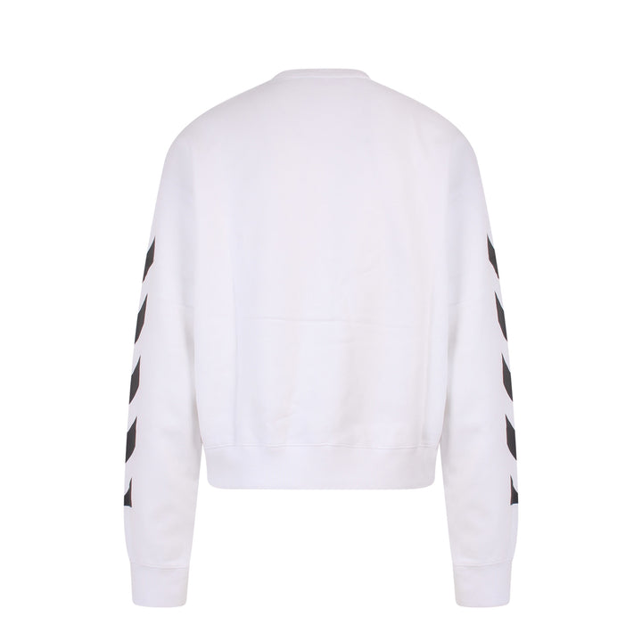 Off White Sweaters - Light and natural | 9d99d8924e6a361a30abae760ccd445b1bcb1692