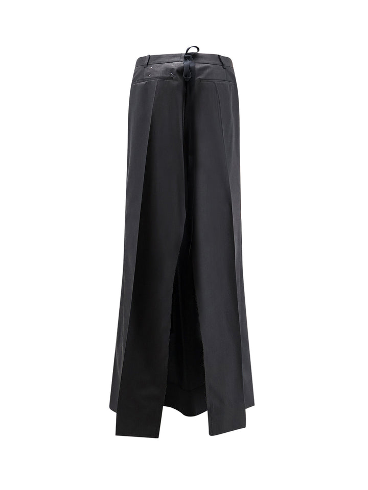 Maison Margiela Skirts - Neri e Grigi | 6c4562fc86d1b98f43918f90662151f92d3a26a0