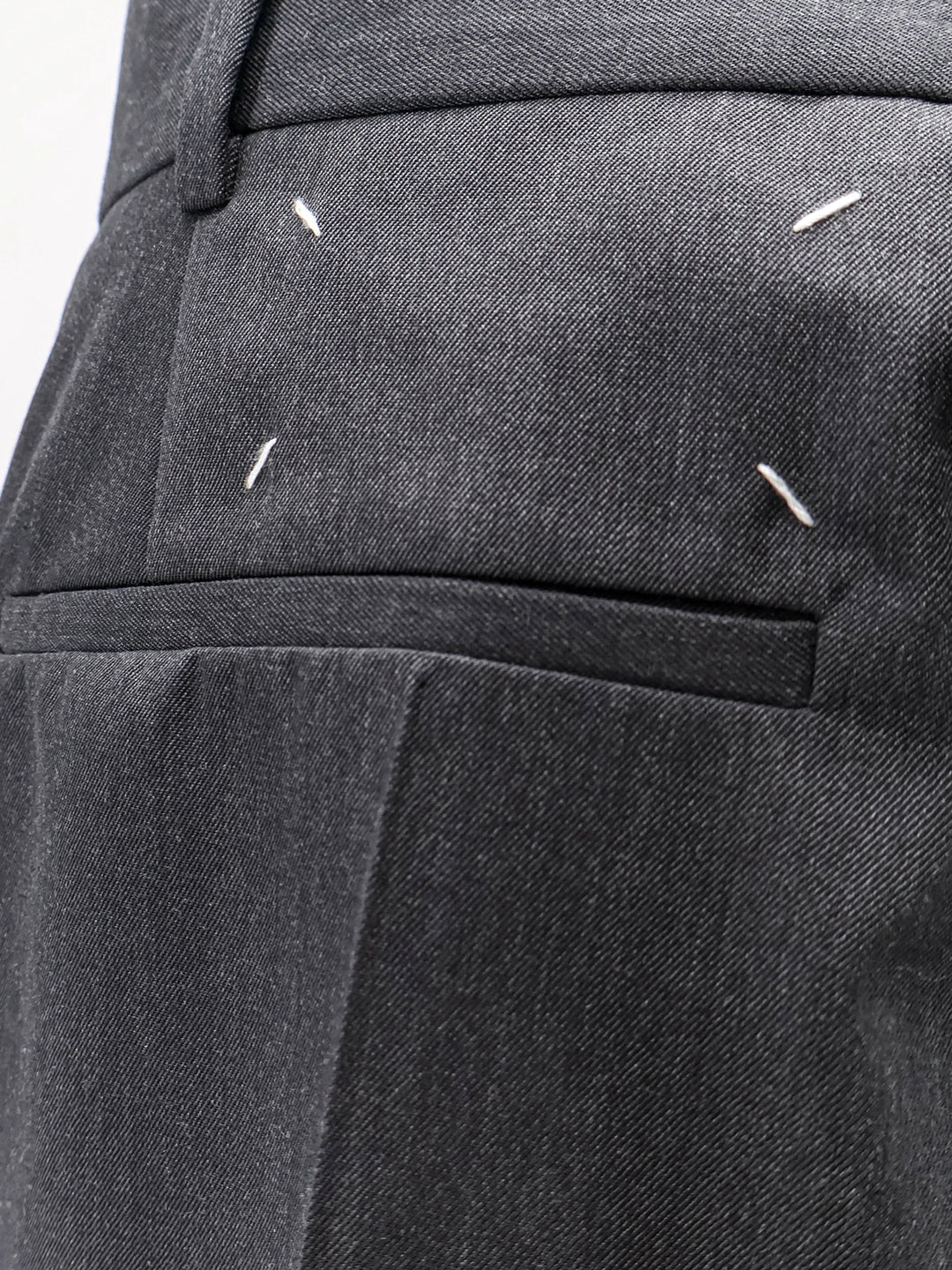 Maison Margiela Skirts - Neri e Grigi | 808b61ec0e7fec96b30db9b1e81ff323270746b9