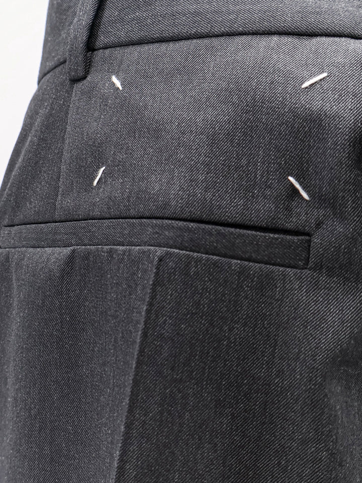Maison Margiela Skirts - Neri e Grigi | 808b61ec0e7fec96b30db9b1e81ff323270746b9