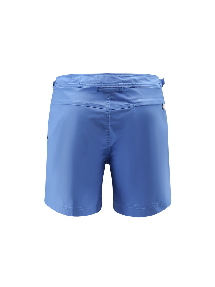 Tom Ford Sea clothing - AZURE BLUE | 0d84d620db08fe9cc6fe567f05eec31cb00ac008