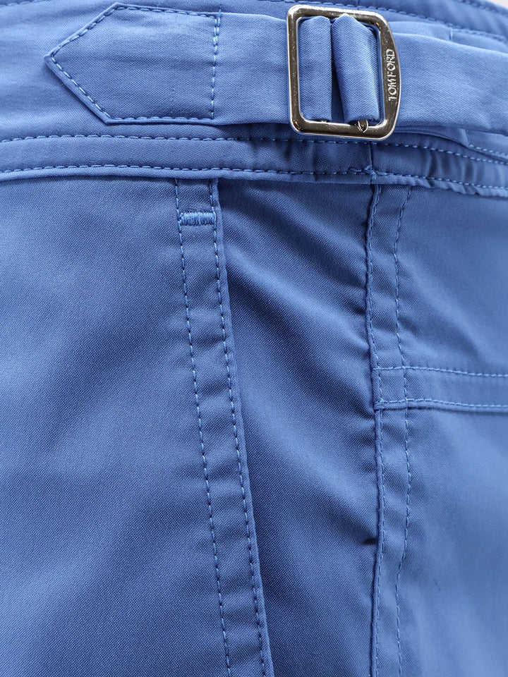 Tom Ford Sea clothing - AZURE BLUE | 15c9a0697f5e6ba047bb6f530764005df5926305