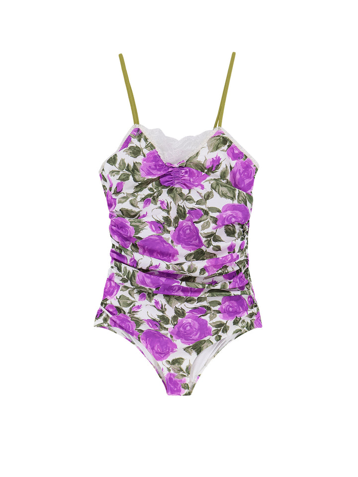 Chloè Sea clothing - WhitePurple | be99f677116ff84e631b2ec73bc9ac77ef1c3de2