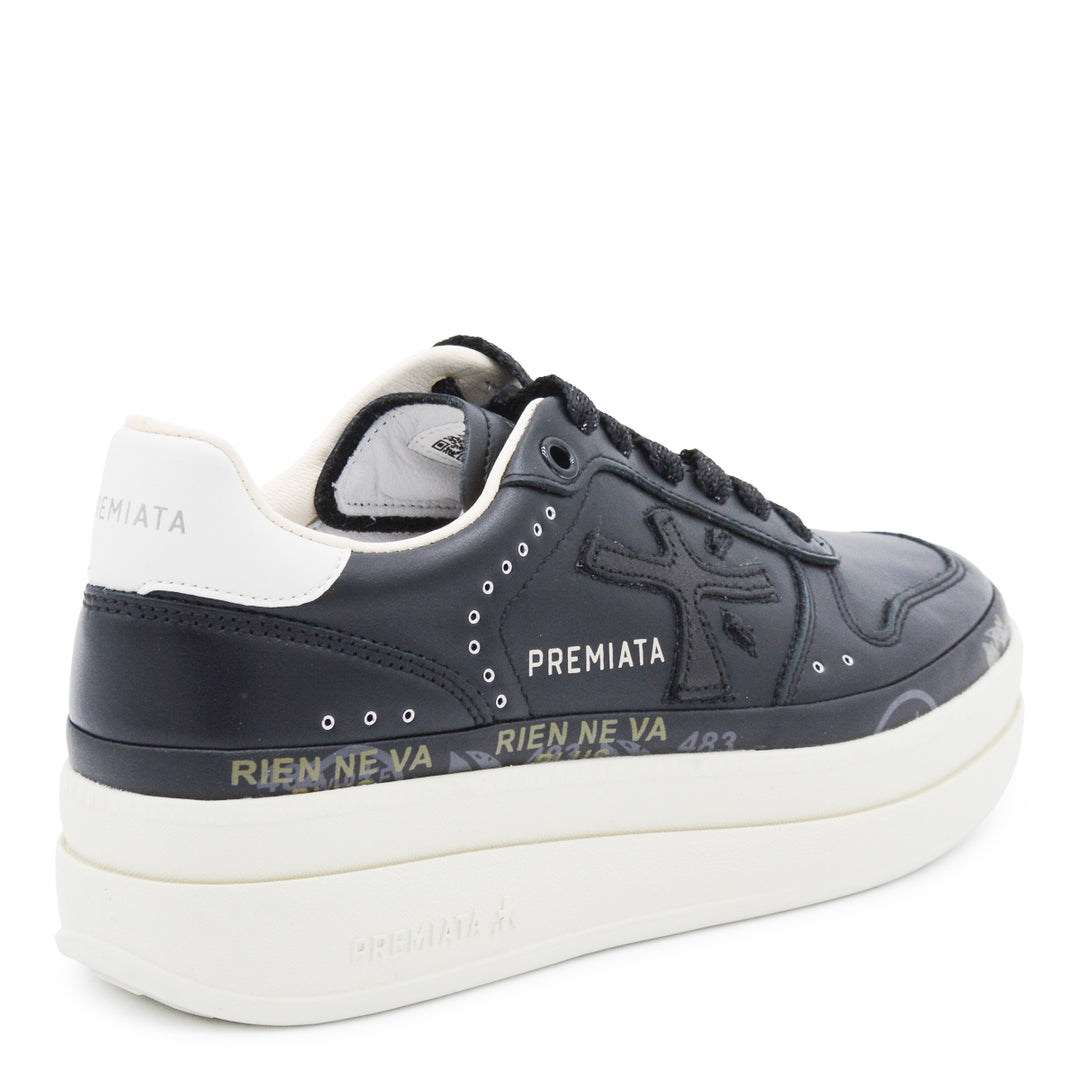 Premiata Sneakers -  | c14941d2917769b626b11e17143bd011b1ed4392