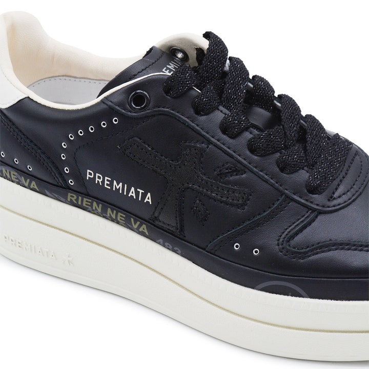 Premiata Sneakers -  | 36eb64b5500d214227020ab84712a3fa29f61708