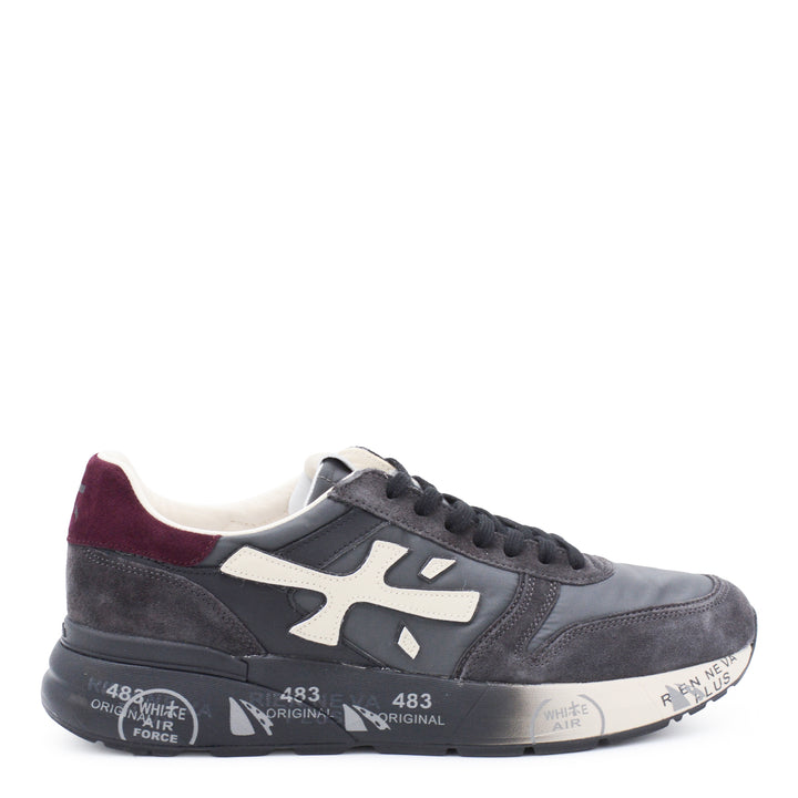 Premiata Sneakers -  | 8bda5b5f19936a4fac3052b155a0fa63e9c87973