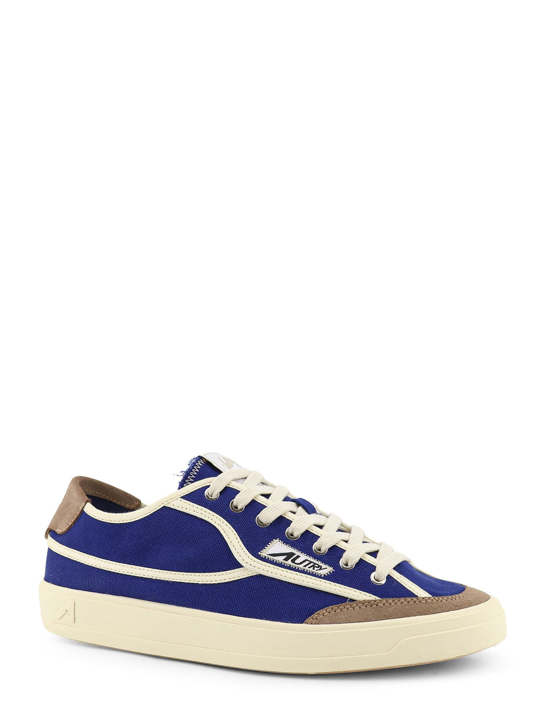 Autry Sneakers - Blu e verdi | 19605520de070dc6b6a7150b8ec9fb9f39dd61d9