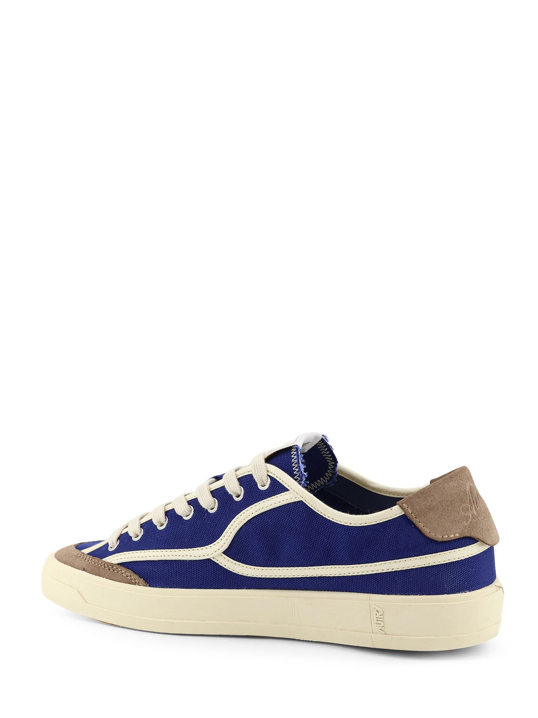 Autry Sneakers - Blu e verdi | f25428981a40c111f5414deffd9758ddad9826a4