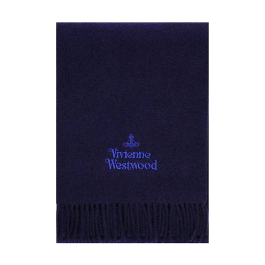 Scarfs Blue And Green