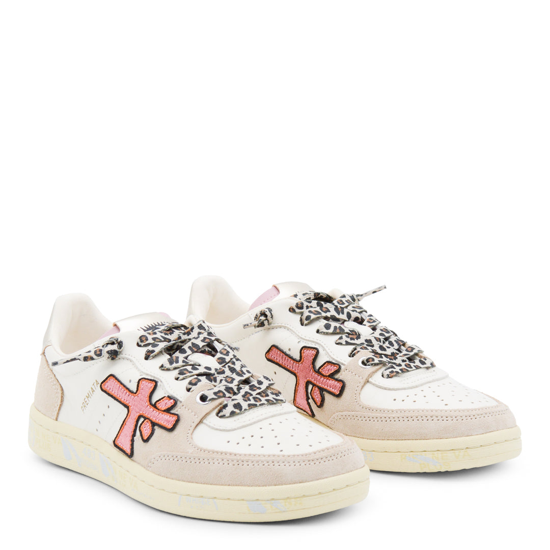 Premiata Sneakers -  | 950f37efbce5fe37c9f0dba6dc49da95f381e525