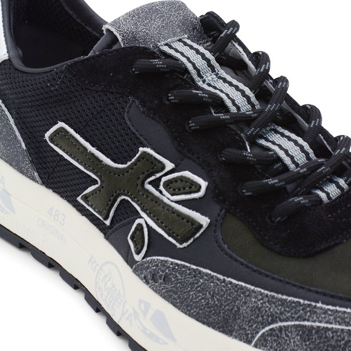 Premiata Sneakers -  | e318b4a8fd1a779f387c11e1abdea81a6f3ed238
