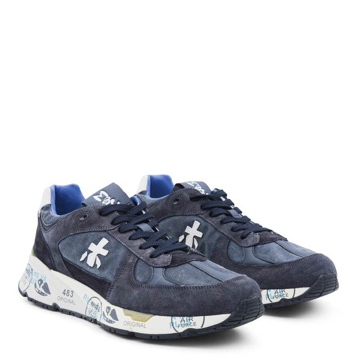 Premiata Sneakers -  | 1bc4b2df2bd17ec0424823be2fe287a67122b32f