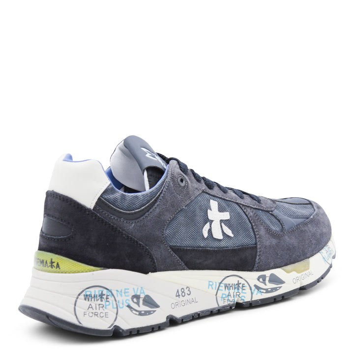 Premiata Sneakers -  | 7e50f5117825d140a9d5dd108554ba1edab29ddd