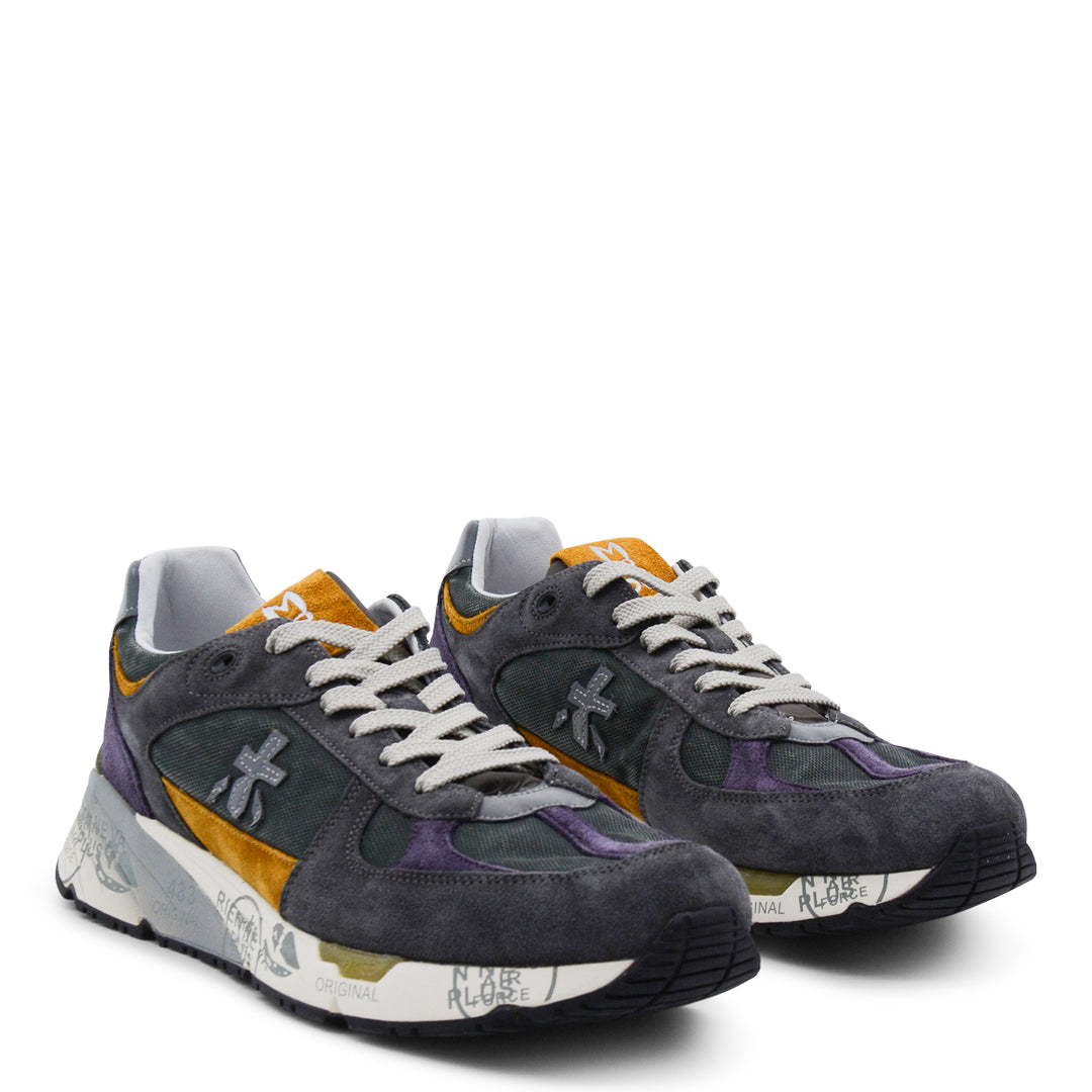 Premiata Sneakers -  | 6bd0f484fab792b86176d1d433eccad0d4ebfede