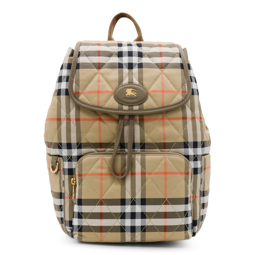 Burberry Bags - SAND | ec89d6c489d061f26d5e655bffcf7238f8f7e93e