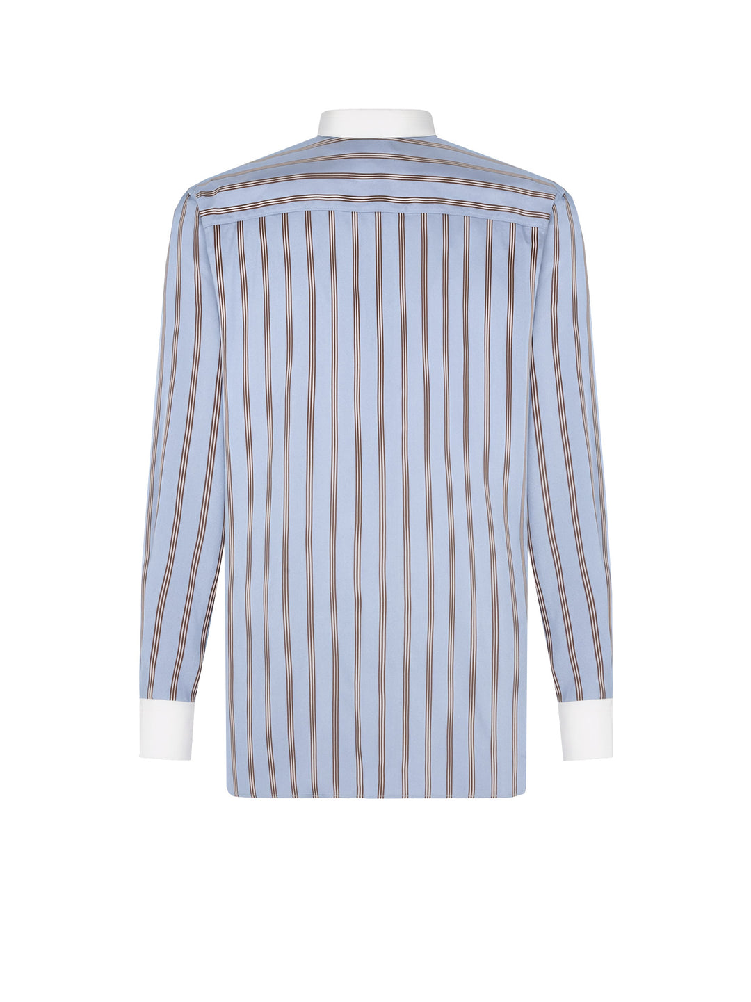 Tom Ford Shirts - BLUE MULTICOLOR | 9cbdc75d9bc5a0dbab551b793afafb14e25c9c8f