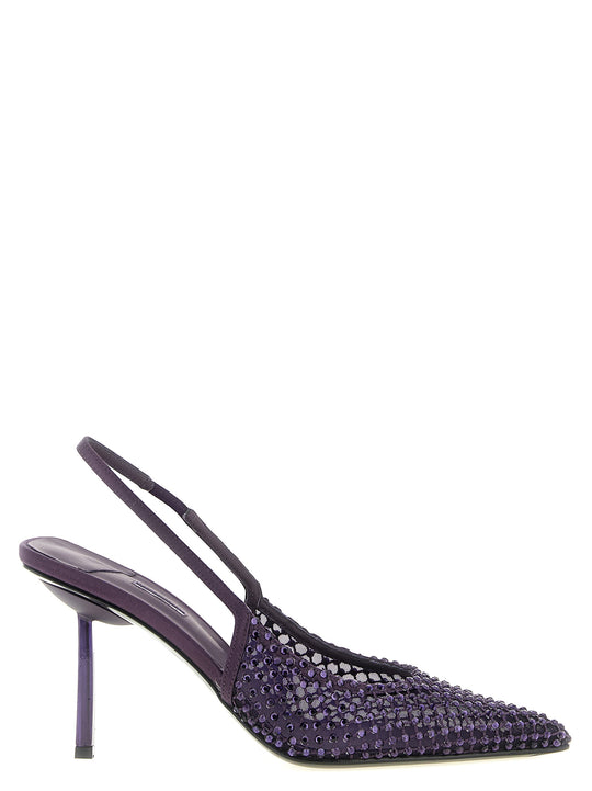 Gilda Pumps Purple