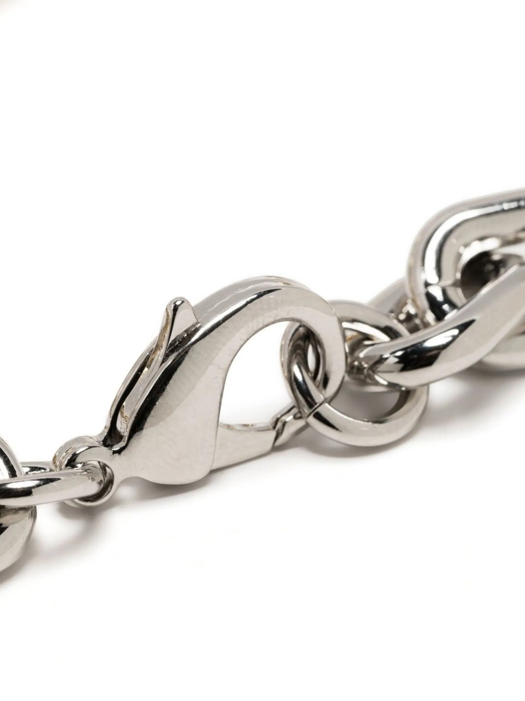 Paco Rabanne Eight Jewelry - Multicolor | ea8c185f8ed98fe7310df01685882aa1c28aabf0