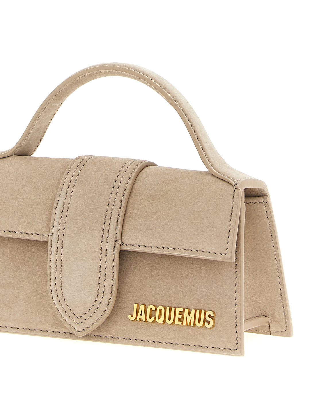 Jacquemus Le Bambino Hand Bags - Beige | b20013a27a9ad19ef9e60f005a106796f6e83a40