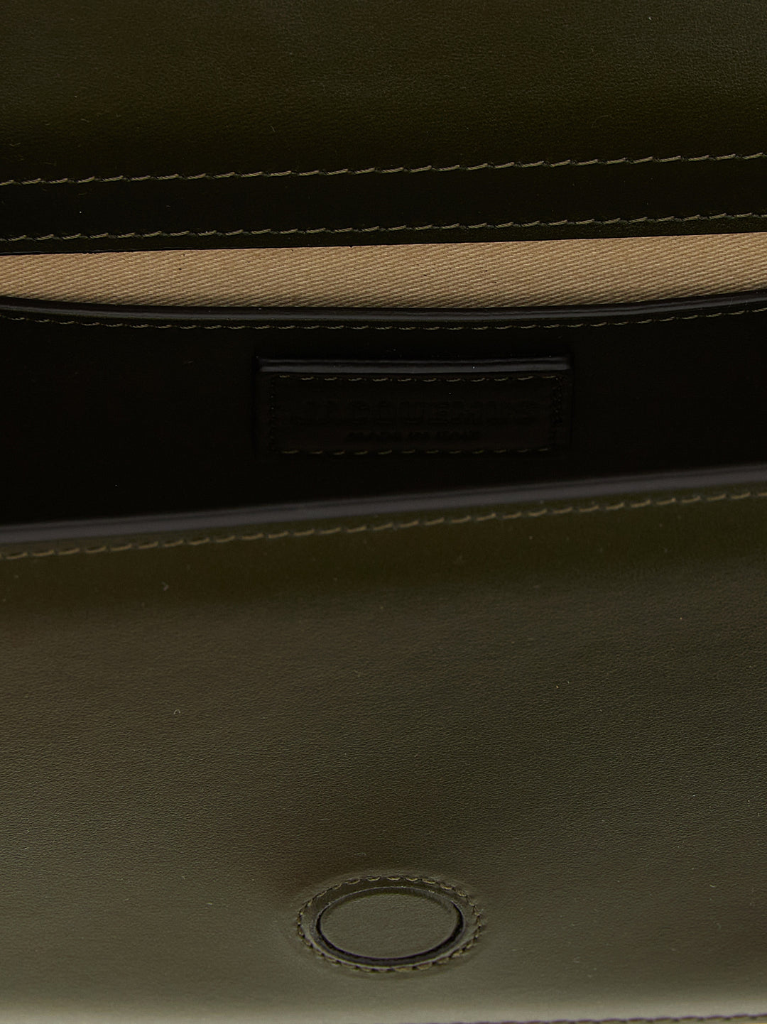 Jacquemus Le Grand Bambino Hand Bags - Green | ec58c699f6faa08e4f03cf89b82d44bed4b18302