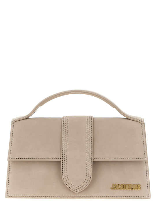 Le Grand Bambino Hand Bags Beige