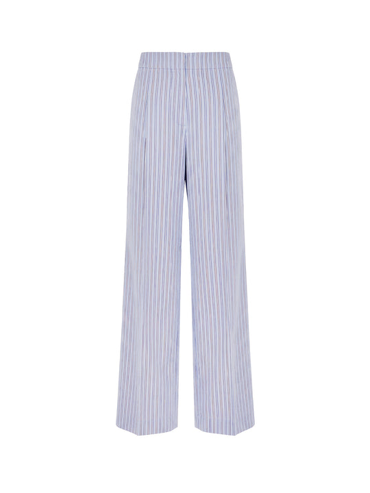 Pila Cupro Trousers