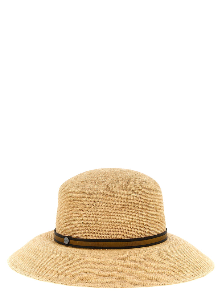 Borsalino Colombia Hats - Beige | 3c8df663e1b6beae0257c6127f3234176b1f0c8e