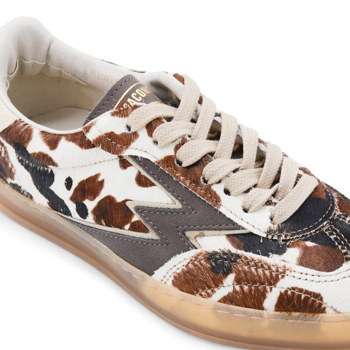 Moaconcept Sneakers - COW PRINT | 344ea73f201943bd41c8fd7a2214f1f7414434f8