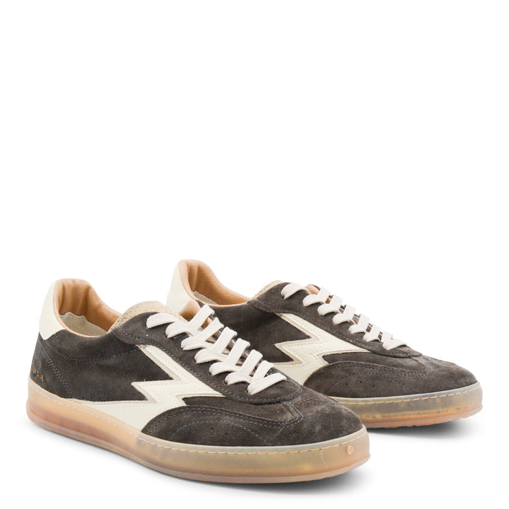 Moaconcept Sneakers - DARK BROWN BUTTER | aaa86bbe6651943d2a2903e1e5909fd660610a59
