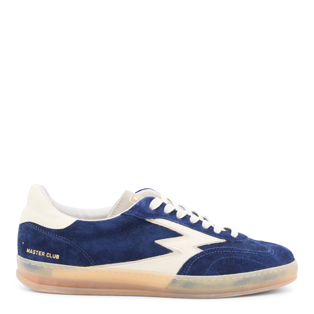 Moaconcept Sneakers - NAVY BUTTER | c97d6b46e91aecb8487574a5af07afe725b8e4b3