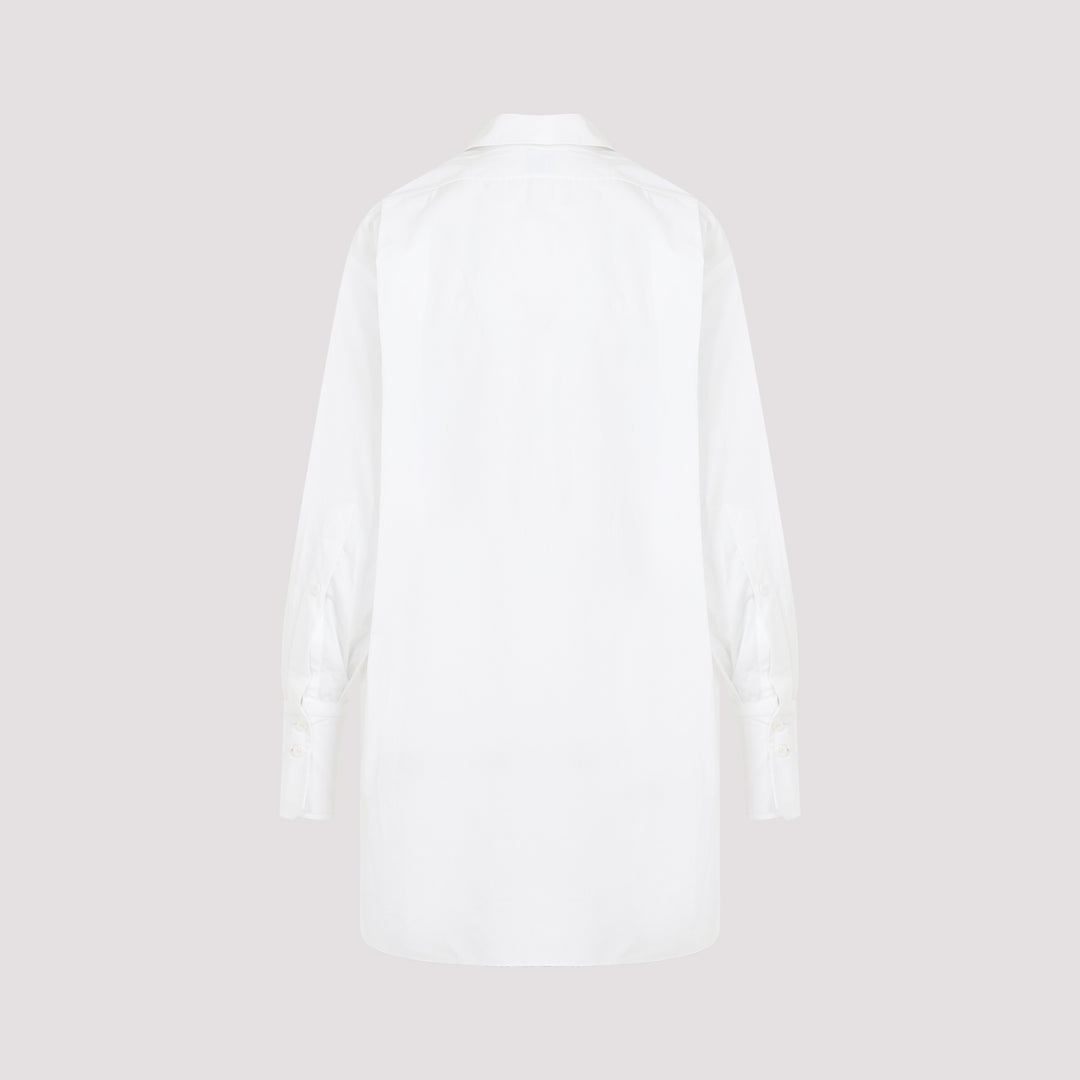 Patou Mini dresses - White | 2fbb2edfdce89ea485dcb9aa3f0ee8641e571f6b