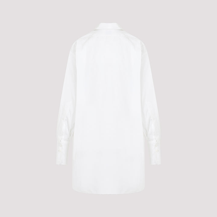 Patou Mini dresses - White | 2fbb2edfdce89ea485dcb9aa3f0ee8641e571f6b