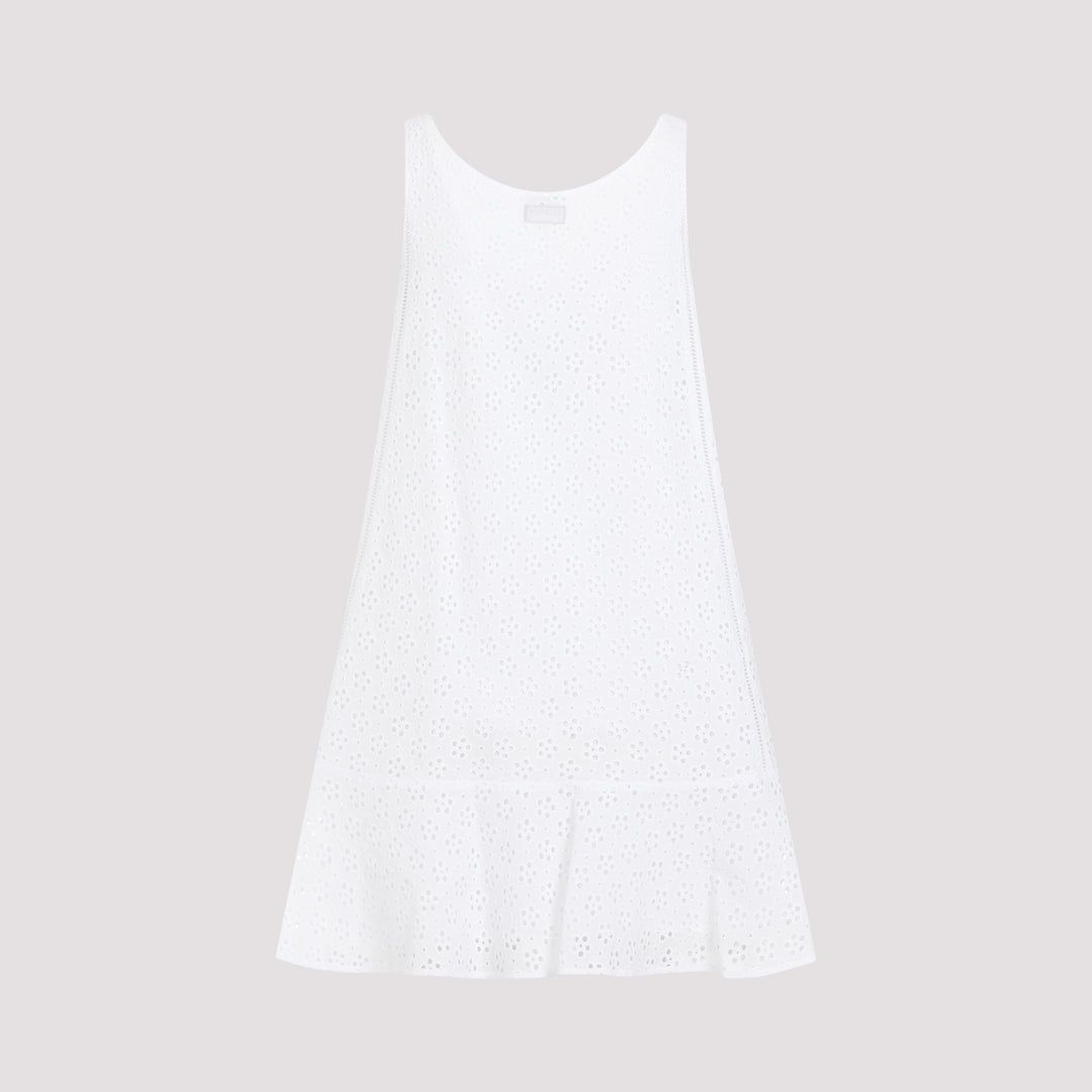 Kenzo Mini dresses - White | 23532ffd685097a40a417f44c4ff577cc04f3883