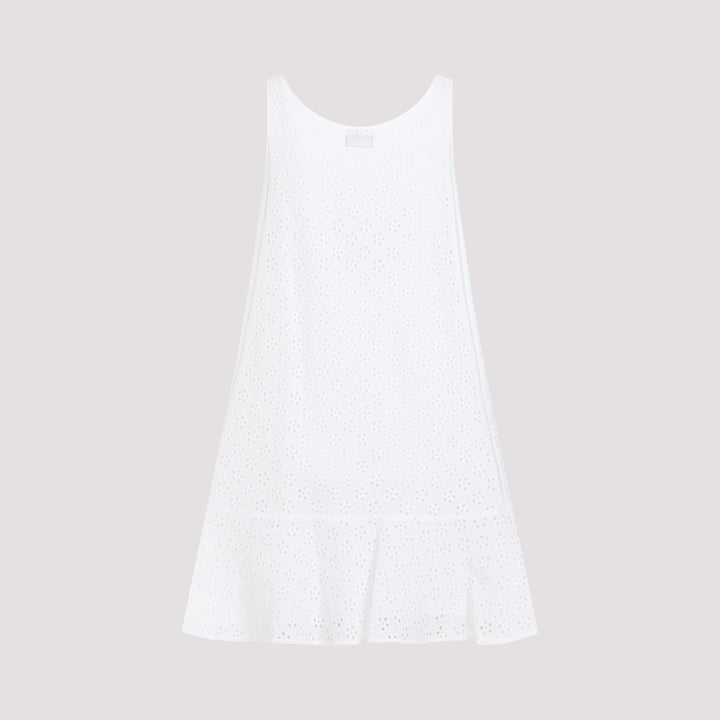 Kenzo Mini dresses - White | 23532ffd685097a40a417f44c4ff577cc04f3883