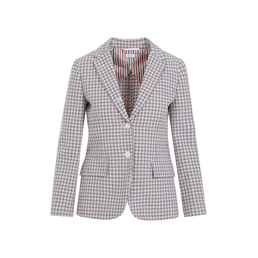 Thom Browne Jackets - Multicolour | fa1fab22d35a8924ebefa9756eb13176f3d8f56f