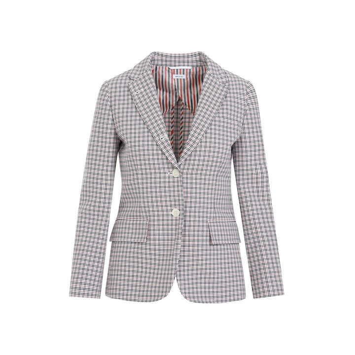 Thom Browne Jackets - Multicolour | fa1fab22d35a8924ebefa9756eb13176f3d8f56f