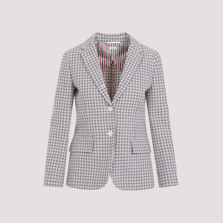 Thom Browne Jackets - Multicolour | d7db9785fc46ea01216c0a177b95947bc8695a05