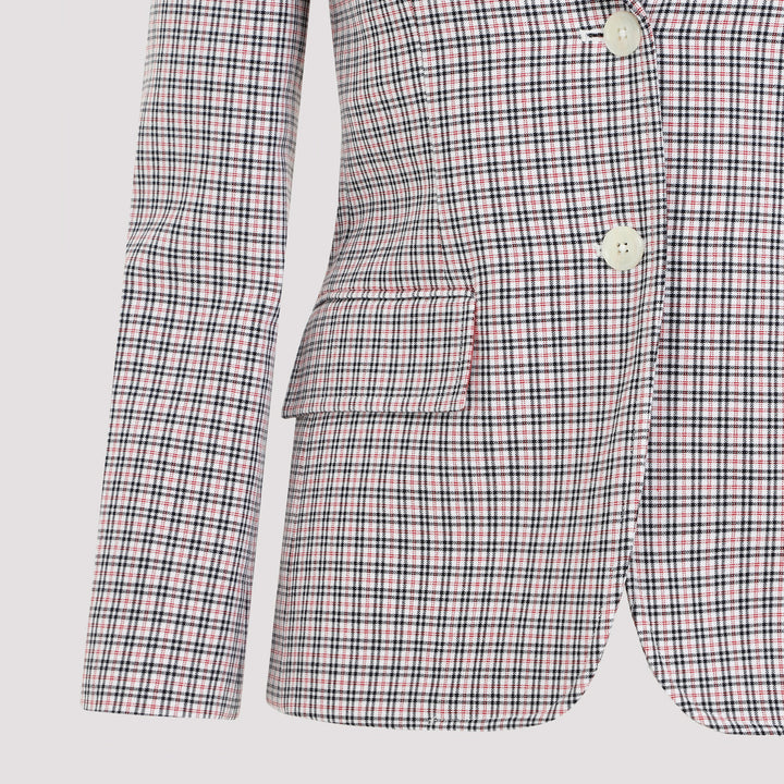 Thom Browne Jackets - Multicolour | e8738c00f44aabd62d248486507ec8d4ae5797e9