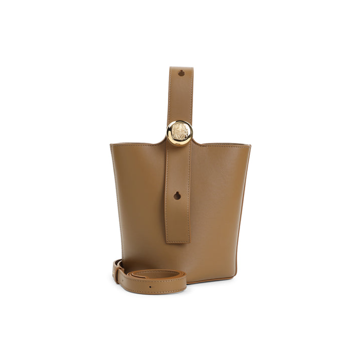Loewe Shoulder Bags - Nude & Neutrals | 96cde184fab0fa84ae7d774f3622ee6259ecde7d