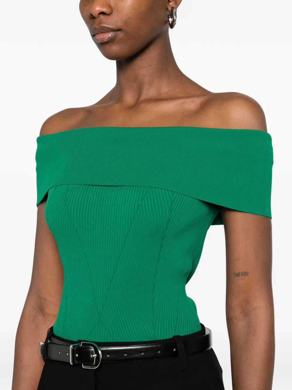 Givenchy Tops - Green | 03d9deb09e198c9beb9a9b168a6284d7843340a1