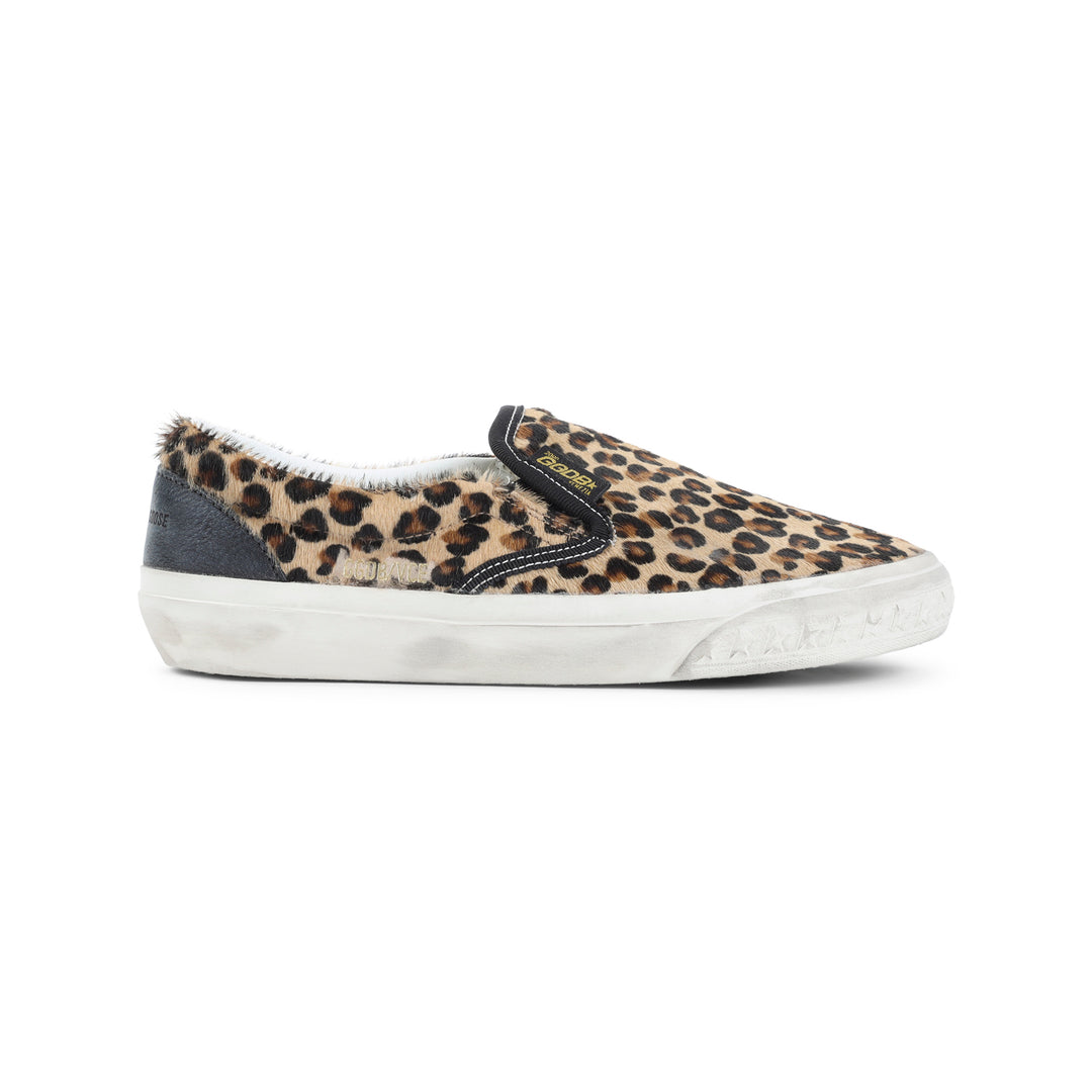 Golden Goose Sneakers - Black | 1aae73a4b7d9c8ce360a1507561b55b87d55d7b2