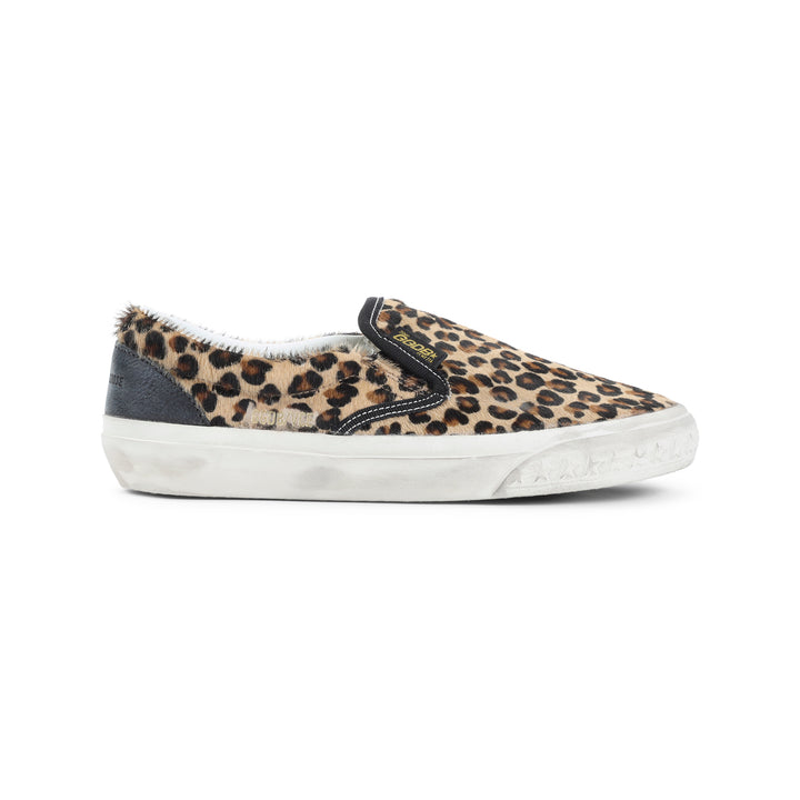 Golden Goose Sneakers - Black | 1aae73a4b7d9c8ce360a1507561b55b87d55d7b2