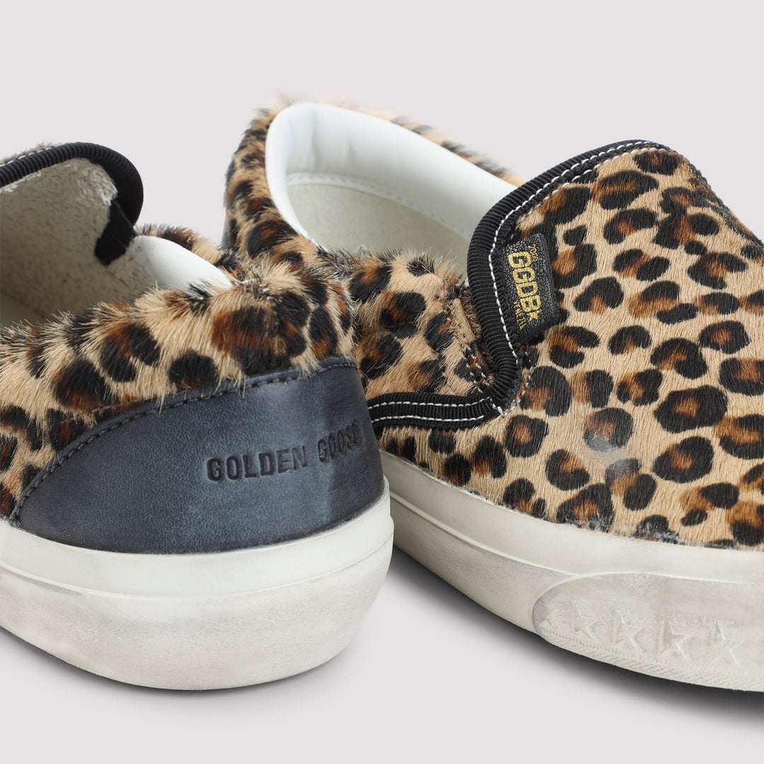 Golden Goose Sneakers - Black | 12ff3db4a3fdabb773432a9f2b879c1f0ab9e580